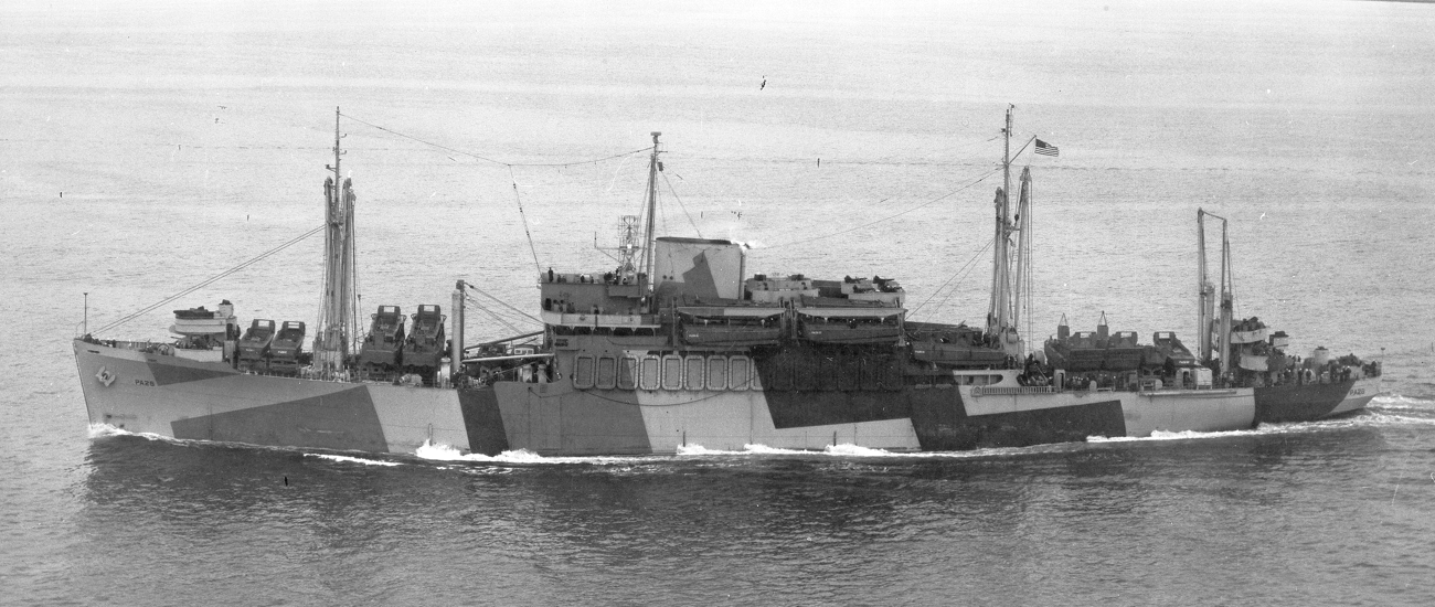 ship